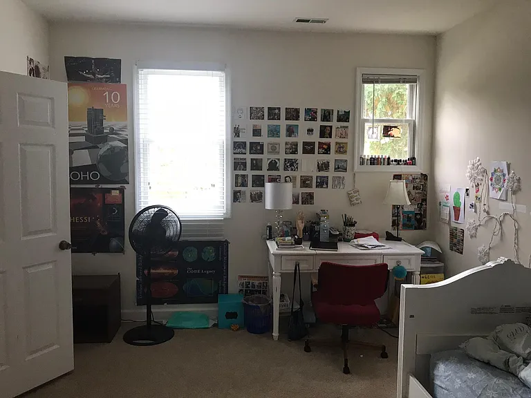 Bedroom -2