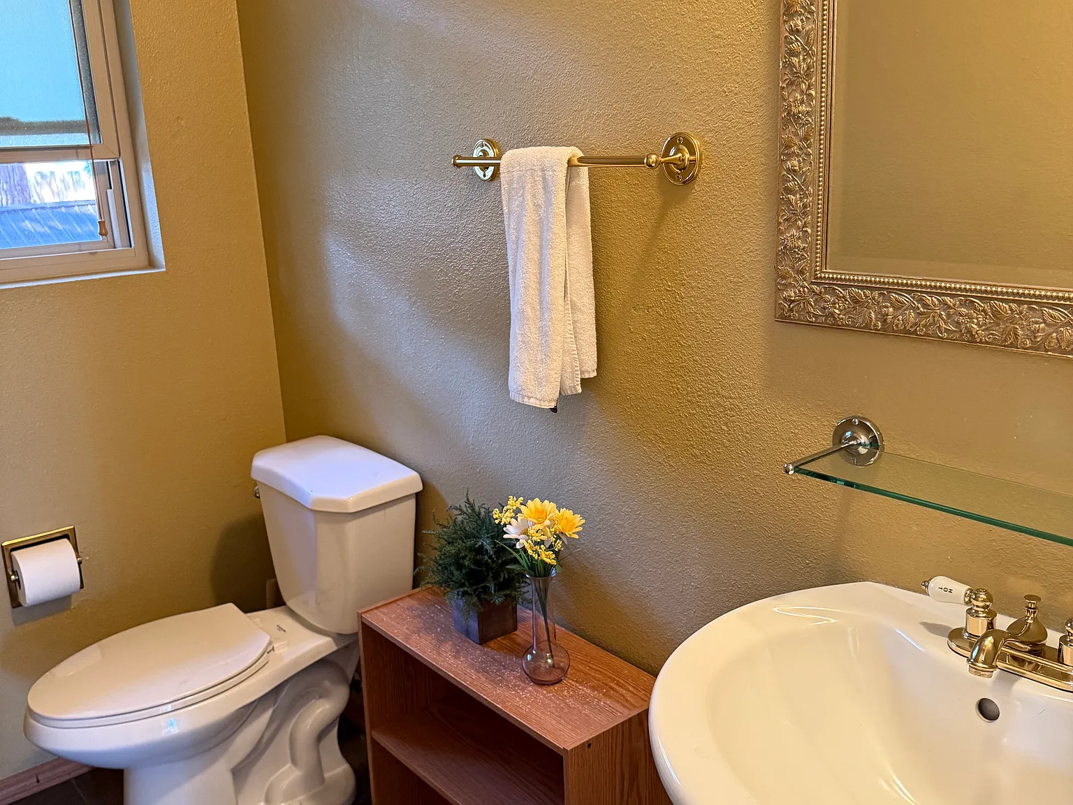 2 bed, 1.5 bath, 1000 sqft, $2,600 — Photo 3