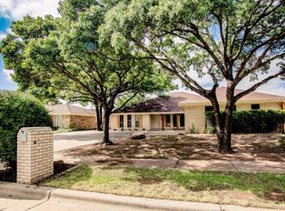 8106 Hartford Ave, Lubbock, TX 79423