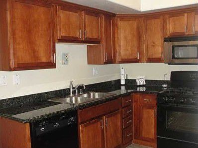 Gorgeous Kitchen 