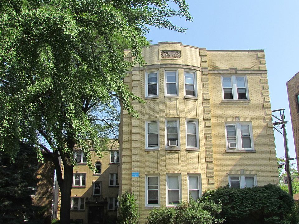 1st image of 4448 W Gunnison St APT 3B