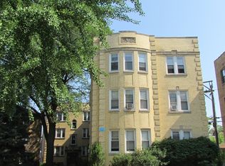 4448 W Gunnison St APT 3B, Chicago, IL 60630