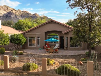 281 E Desert Golf Pl, Tucson, AZ, 85737