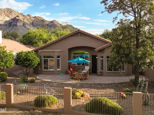 281 E Desert Golf Pl, Tucson, AZ 85737