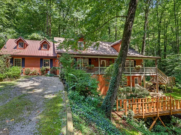 75 Juniper Trl, Clayton, GA 30525