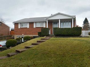 142 Vetter Dr, Pittsburgh, PA 15235