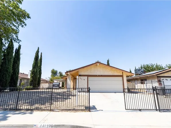 44837 Hanstead Ave, Lancaster, CA 93535