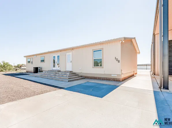 106 Aztec Dr, Logan, NM 88426
