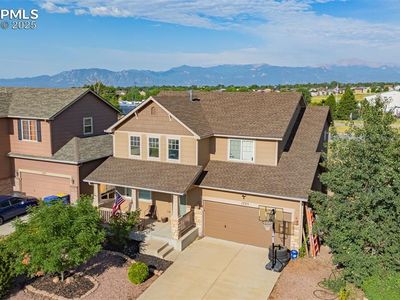 1725 Bucolo Ave, Colorado Springs, CO, 80951
