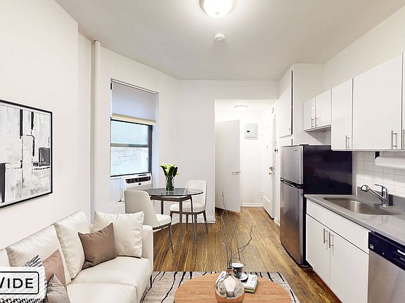 2nd image of 179 Thompson St #4A