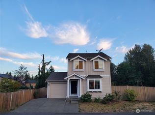 13409 SE 240th Pl, Covington, WA