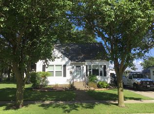 132 N Midway Ave, Jefferson, WI 53549