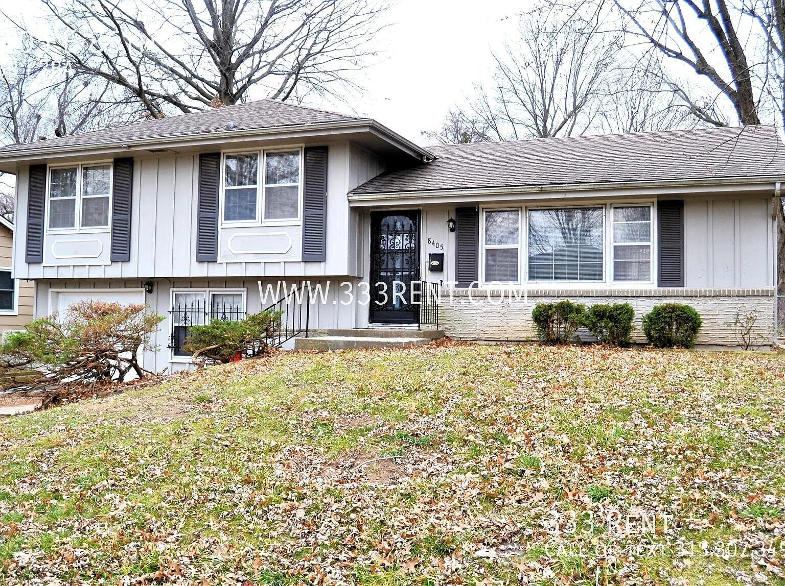 3 bed, 2.5 bath, 1277 sqft, $1,895 — Photo 1