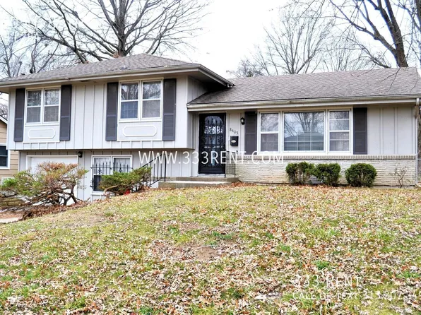 8405 E 85th St, Raytown, MO 64138
