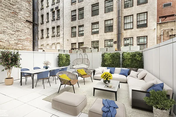 Sold by Brown Harris Stevens | media 4