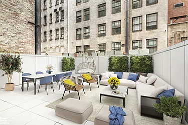 Sold by Brown Harris Stevens