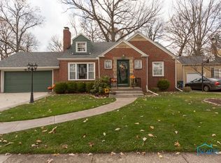 4356 Beverly Dr, Toledo, OH 43614