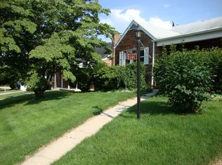 1726 2nd Ave, York, PA 17403