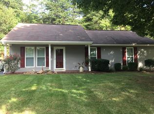4739 Horseman Dr NE, Roanoke, VA 24019