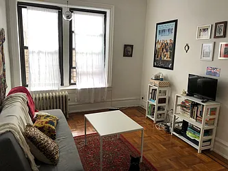 Rented by Highline Residential