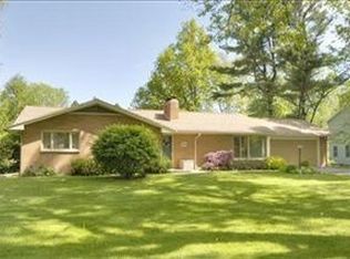 11073 E Cd Ave, Richland, MI 49083