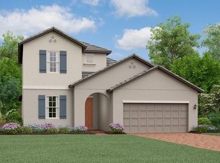 10548 Tupper Cay Dr, San Antonio, FL 33576