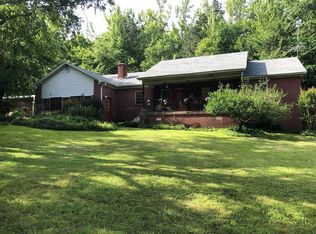 610 Patterson Ln, Russellville, AR 72802