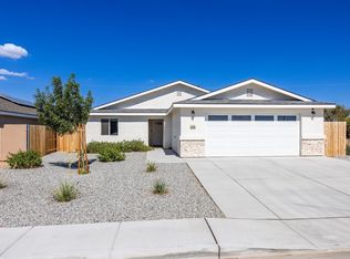 1508 S Farragut St, Ridgecrest, CA 93555