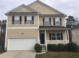 15225 Chowning Tavern Ln, Charlotte, NC 28262