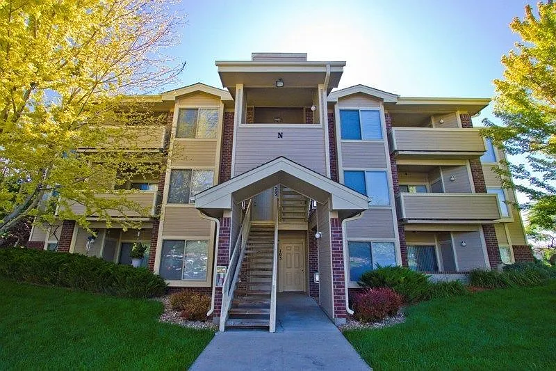 UTE CREEK APARTMENTS