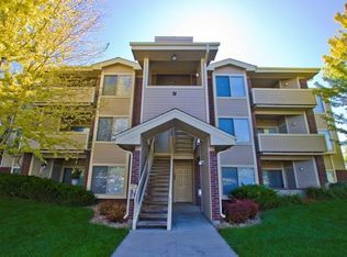 UTE CREEK APARTMENTS, Longmont, CO 80504