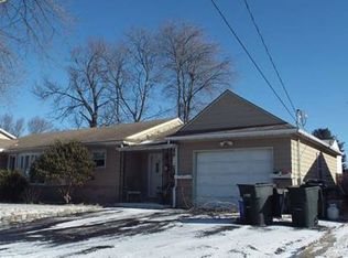 15 Columbus Ave, Johnston, RI 02919