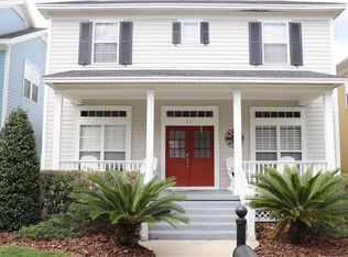 807 Deer Woods Rd, Celebration, FL 34747