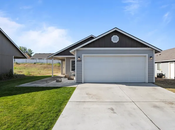 2949 High Desert Loop, Umatilla, OR 97882