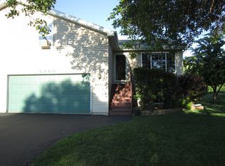 5860 Crestview Dr, Butte Des Morts, WI 54927