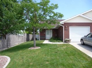 531 E 2015 N, Cedar City, UT 84720