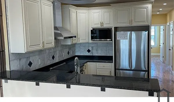 29 Fessenden St #3 — Photo 4