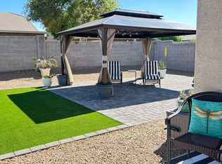 35933 W Seville Dr, Maricopa, AZ 85138