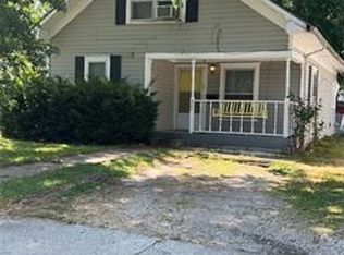 922 E 7th St, Pittsburg, KS 66762