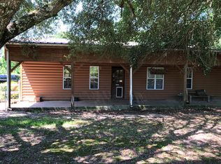 210 Lawrence Reid Rd, Tylertown, MS 39667