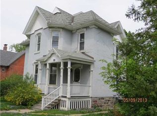 111 S Oakland St, Saint Johns, MI