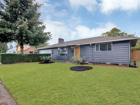 2 Homes in 1!