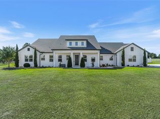 19151 Ranch Club Blvd, Groveland, FL 34736