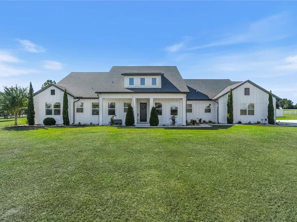 19151 RANCH CLUB BOULEVARD, GROVELAND, FL 34736