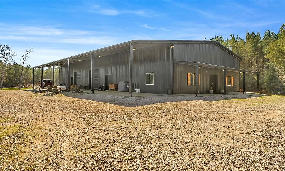 1401 County Road 779, Douglass, TX 75943 MLS 85883722 Zillow