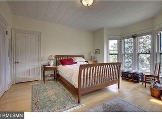 625 Portland Ave FLOOR 2, Saint Paul, MN 55104