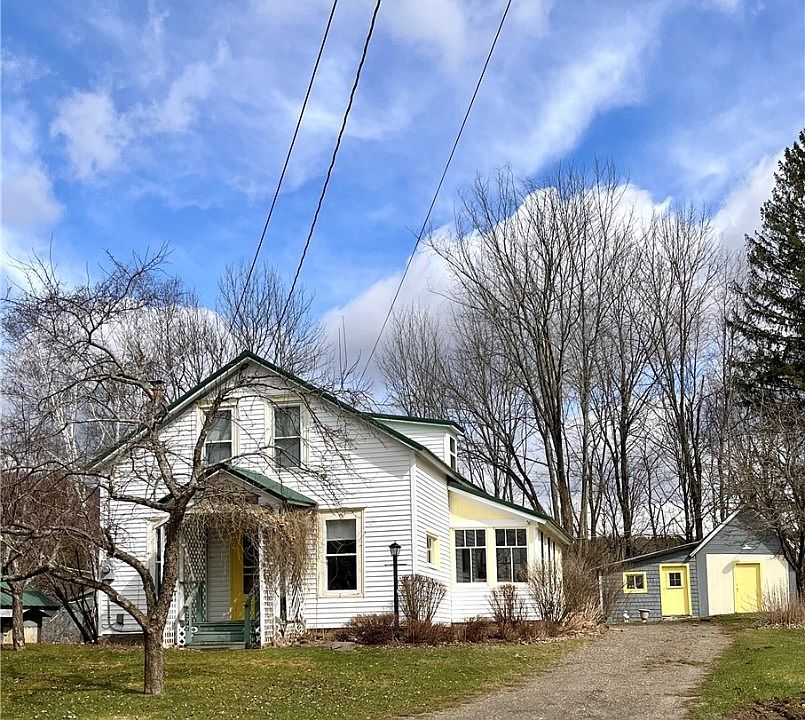 272 Goose St, Fly Creek, NY 13337 Zillow