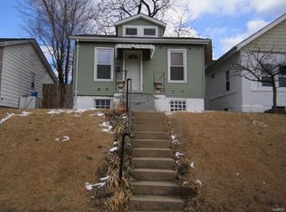 3456 Macklind Ave, Saint Louis, MO