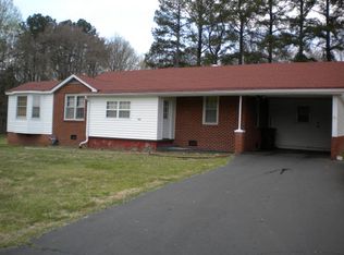 16065 Highway 77, Huntingdon, TN 38344