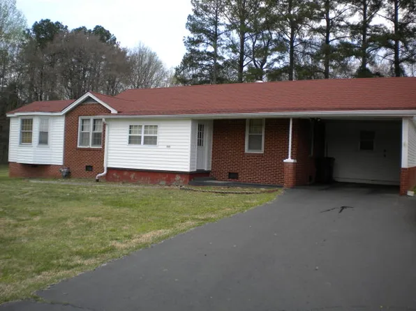 16065 Highway 77, Huntingdon, TN 38344